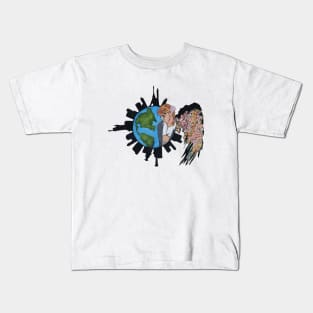 FreeBritney Kids T-Shirt